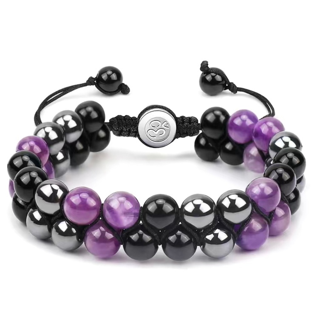NWOT. Handmade Amatis Unisex bracelet